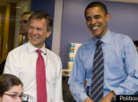 Daschle Suggests Clinton Aide Should Resign For Starr Comparison
