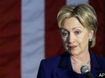 Nobel Winner: Hillary\'s Northern Ireland Peace Claims A 