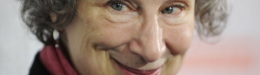 Margaret Atwood, Amitav Ghosh Win $1 Million Dan David Prize
