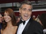 George Clooney Responds To The Fabio, Trump And Gay Rumors