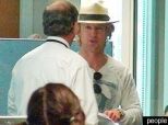 Owen Wilson Trains For New Role At The <em>South Florida Sun Sentinel</em>