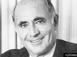 Richard Durrell, First Publisher Of People Magazine, Dies At 82