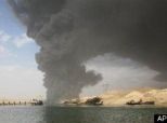 Senate Seeking Audit Of Iraq Oil Money