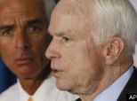 McCain Won\'t Release Medical Records