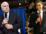 Obama Wins Proxy War Versus McCain