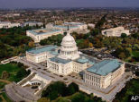 House GOP Funk Worsens