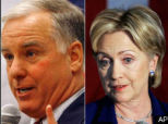 Consensus Nears For Mail-In Revote In Florida