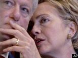 Andrew Sullivan: Clintons 