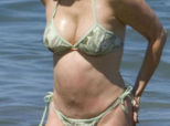 What Star Lost Her Belly Button? She Has Admitted To A Tummy Tuck