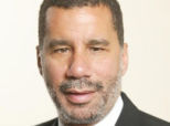 David Paterson: New York\'s Next Governor