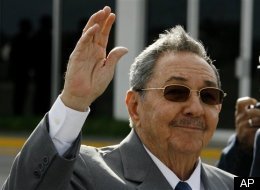 Lula visits Fidel, amid the commotion over Zapata-Tamayo's death
