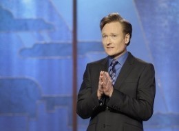 Conan O'Brien Joins Twitter: New Account EXPLODES With Followers