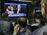 Wall Street Cheers News Of Spitzer\'s Involvement With Prostitution Ring