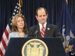 Resignation Would Cost Spitzer Superdelegate Status