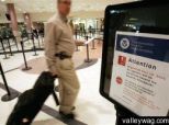 TSA Employees Think MacBook Air Is Security Threat