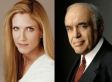 A Match Made In Heaven: Ann Coulter Attends D.C. Event As Bob Novak's Date