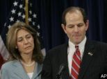 Money Transfers Busted Spitzer