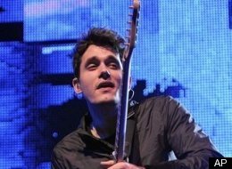 John Mayer Playboy Apology Asshole
