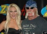Brooke Hogan Slams Friend Who Had Fling With Dad Hulk