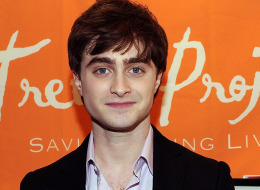 Daniel Radcliffe