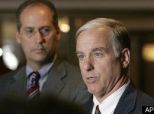 Democrats Haggle In Search Of Florida, Michigan Primary Answers