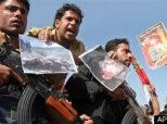 Eugene Robinson: Iraq\'s Surging Violence