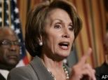 Pelosi: Dream Ticket 