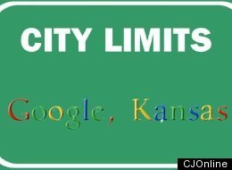 Google Kansas