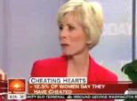 Dr. Laura Blames Spitzer\'s Wife