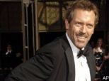 Hugh Laurie Experimented With Vicodin For <em>House</em> Role