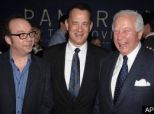 \'John Adams\' Premiere: Talking To Paul Giamatti, Tom Hanks And David McCullough