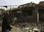 New Figures Show Iraq Attacks Remain Steady