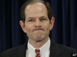 Report: Spitzer Has Used Hookers For 6 Years