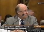 \'Significant\' Amount Of U.S. Funds For Iraq Funneled To Militias