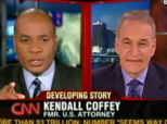 CNN Admits: We Shouldn\'t Have Used Alleged Stripper Biter As Spitzer Commentator