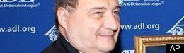 Brad Hirschfield: ADL's Foxman Crying Wolf?