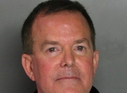 Roy Ashburn Dui