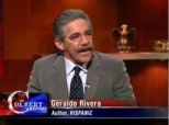 Geraldo Wouldn\'t Be Surprised If Spitzer\'s Hooker 