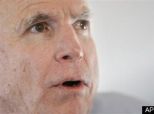 McCain To GOP: Focus On Me, Stop Attacking Dems