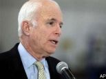 McCain Declines To Push For Iraq Oil Audit 