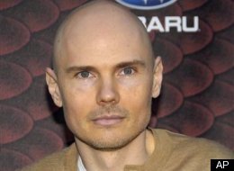 Billy Corgan Rolling Stone