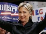 Clinton: Florida, Michigan Primaries Were 