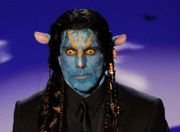 Ben Stiller Navi