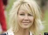 911 Call: Doctor Feared Heather Locklear Was 