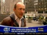 Fox Consults Former Sex Addict To Explain Spitzer\'s Downfall
