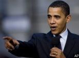 Obama Expected To Make Gains In California Pledged Delegates