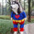 Dogs Dressed As Superheroes: Saving The World With Cuteness (PHOTOS)