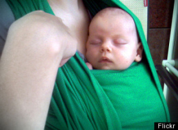 Baby Slings Deadly Consumer Safety Commission Read