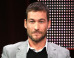 Andy Whitfield Cancer