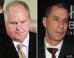 Rush Limbaugh David Paterson